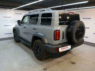 2024 Tank 300 I, серый, 3300000 рублей, вид 4