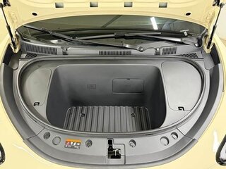 2026 Geely Geome Xingyuan 40.16 kWh, бежевый, 2577831 рублей, вид 5