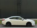 2012 Mazda 6 III (GJ), белый, 1145000 рублей - вид 3