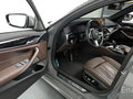2023 BMW 5 серии 530i xDrive VII (G30/G31/G38) Рестайлинг, серый, 4880000 рублей - вид 3