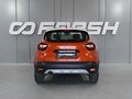 2019 Renault Kaptur I, оранжевый, 1519000 рублей - вид 3