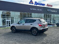2010 Nissan Qashqai I Рестайлинг, коричневый, 880000 рублей - вид 2