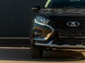 2026 Lada (ВАЗ) Iskra SW Cross, чёрный, 1710000 рублей - вид 4