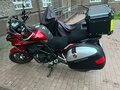 2022 Benelli TRK 502, пурпурный, 550000 рублей - вид 9