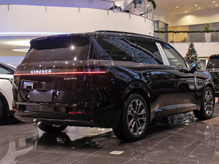 2026 Lynk & Co 900, чёрный, 8600000 рублей, вид 3