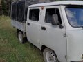 2015 УАЗ 3909, серый, 480000 рублей - вид 2