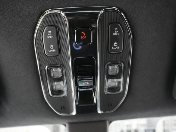 2024 GAC M8, белый, 5965000 рублей - вид 16