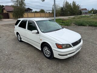 1999 Toyota Vista Ardeo V (V50), белый, 360000 рублей, вид 3