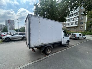 2007 ГАЗ 2747, белый, 480000 рублей, вид 2