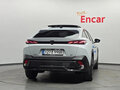 2025 Peugeot 408 III, белый - вид 3