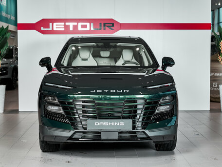 Jetour Dashing I