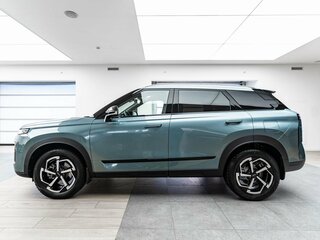 2026 Jeland J7, серый, 3109000 рублей, вид 3