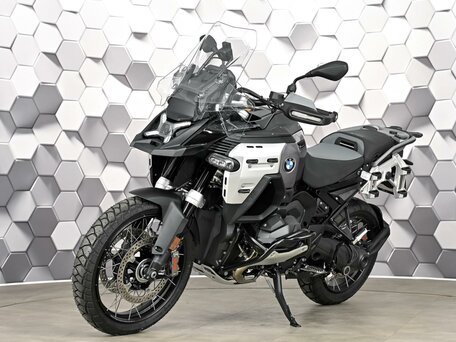 2026 BMW R 1300 GS Adventure, чёрный, 3199000 рублей, вид 2