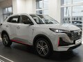 2025 Changan UNI-S I, серый, 3209900 рублей - вид 2