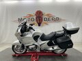 2004 BMW R 1150 RT, серый, 489000 рублей - вид 1