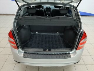 2021 Lada (ВАЗ) Granta Cross I Рестайлинг, серый, 759000 рублей, вид 5