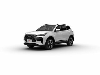 2025 Tenet T4, белый, 2279000 рублей, вид 1