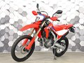 2023 Honda CRF 250L, красный, 699000 рублей - вид 1
