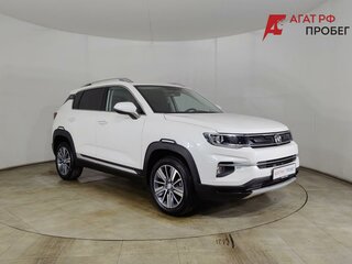 2021 Changan CS35 Plus I, белый, 1435000 рублей, вид 3
