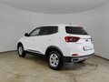 2025 Chery Tiggo 4 Pro I Рестайлинг, белый, 1470000 рублей - вид 6