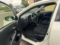 2013 Toyota Corolla X (E140, E150) Рестайлинг, белый, 790000 рублей - вид 10