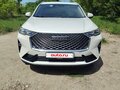 2021 Haval H6 III, белый, 1930000 рублей - вид 1