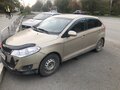 2011 Chery Very (A13), золотистый, 175000 рублей