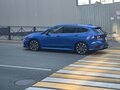 2021 Subaru Levorg II, синий, 2450000 рублей - вид 7