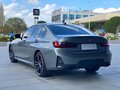 2023 BMW 3 серии Long 320Li VII (G2x) Рестайлинг, серый, 3290000 рублей - вид 4
