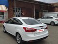 2011 Ford Focus III, белый, 825000 рублей - вид 4