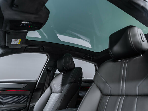 2026 Audi A6 L VI (C9), чёрный, 7250000 рублей - вид 21