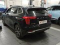 2023 Haval Jolion I, чёрный - вид 3