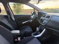 2014 Suzuki SX4 II (S-Cross), зелёный - вид 11