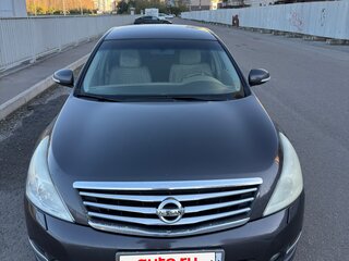 2008 Nissan Teana II (J32), серый, 930000 рублей, вид 1