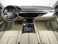 2022 Audi A8 60 TFSI e IV (D5) Рестайлинг, серый, 10990000 рублей - вид 5