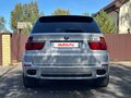 2011 BMW X5 40d II (E70) Рестайлинг, серый - вид 6