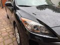 2013 Mazda 3 II (BL) Рестайлинг, чёрный - вид 7