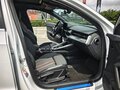 2023 Audi A3 Sportback 35 TFSI IV (8Y), белый, 1929000 рублей - вид 10