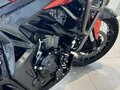 2026 Zontes 350-T, оранжевый - вид 11