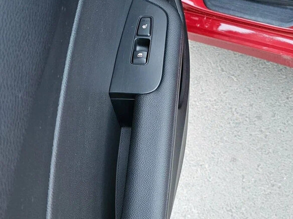 2019 Kia Ceed III, красный, 1300000 рублей - вид 17