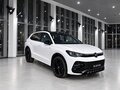 2026 Volkswagen Tiguan L Pro III (China Market), белый, 5050000 рублей - вид 2