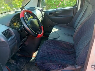 2016 Peugeot Expert II Рестайлинг, белый, 1320000 рублей, вид 5