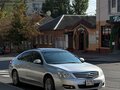 2008 Nissan Teana II (J32), серебристый, 1200000 рублей - вид 1