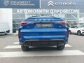 2022 Haval F7x I Рестайлинг, синий, 2180000 рублей - вид 5