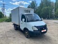 2010 ГАЗ 2747, белый, 549000 рублей - вид 2