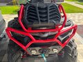 2026 CFMoto CFORCE 1000 MV, серый, 1400000 рублей