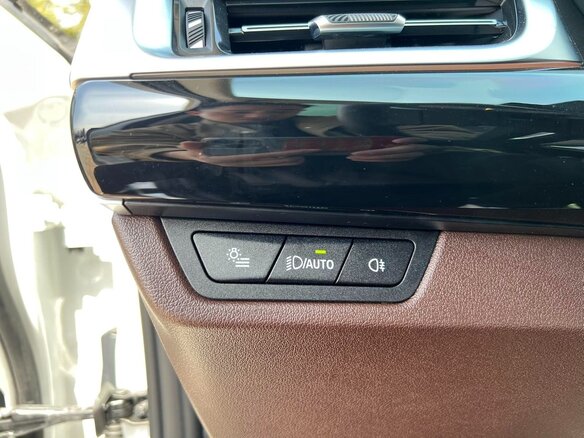 2023 BMW X1 20Li sDrive III (U11/U12), белый - вид 9