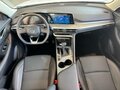 2025 Changan CS35 Plus I Рестайлинг, белый - вид 9