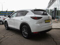 2017 Mazda CX-5 II, белый - вид 6