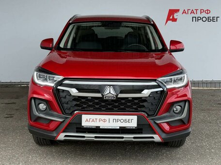 2024 VGV U70 Pro, красный, 1855000 рублей, вид 2